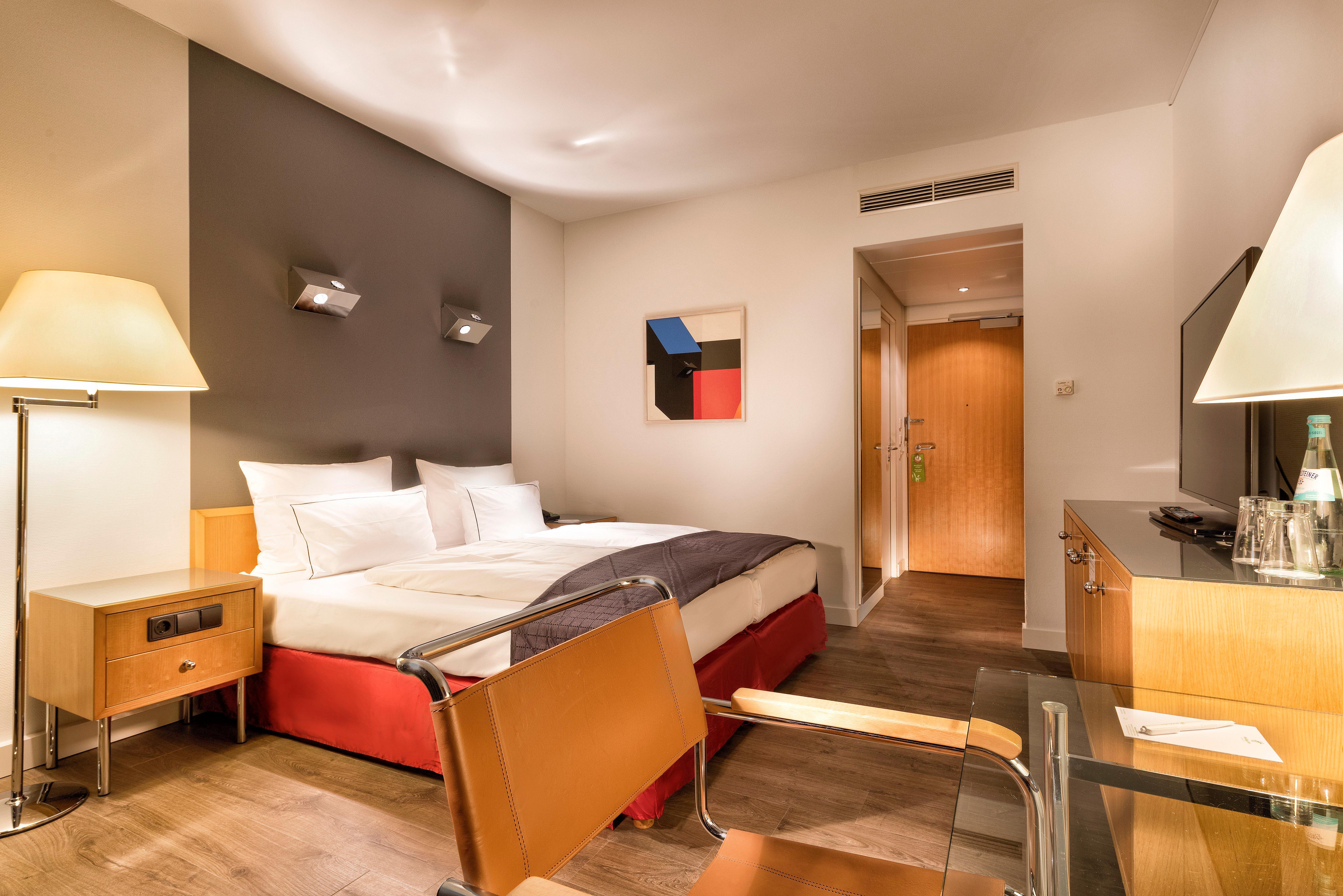 Holiday Inn Berlin City-West, An Ihg Hotel Room photo